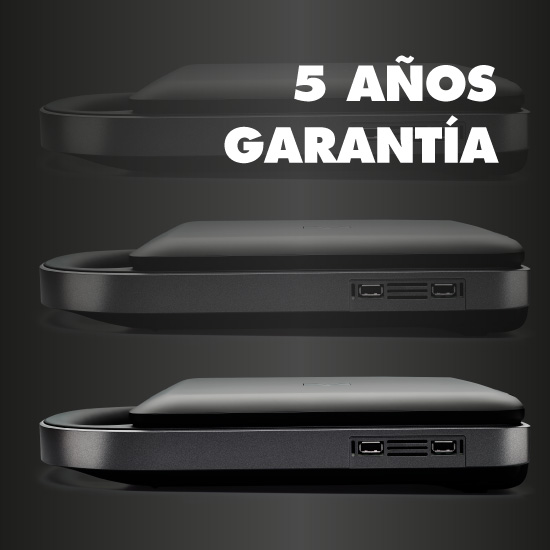 Ultrasonido Edge 2