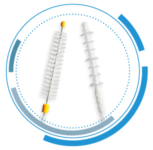 Cepillos de Limpieza