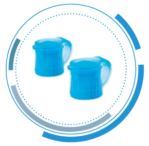 Válvulas de Biopsia