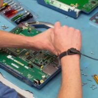 Servicio Técnico