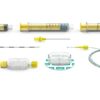Kit Anestesia Epidural