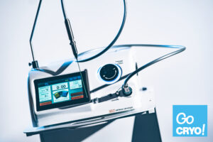 Crioanalgesia Crioneurolisis