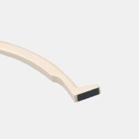 l53k intraoperatorio hockey stick