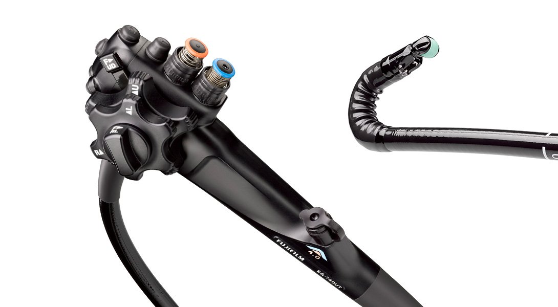 EG-740UT Linear EUS