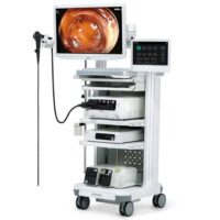 Eluxeo 8000 New System