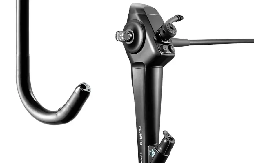 Broncoscopio EB-840S