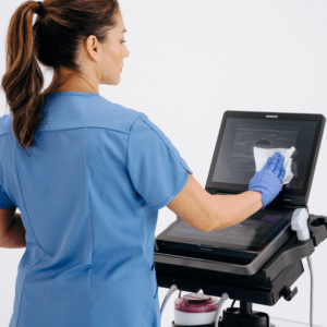 Sonosite MT Easy Clean