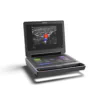 Sonosite MT Nerve Adductor Canal Color