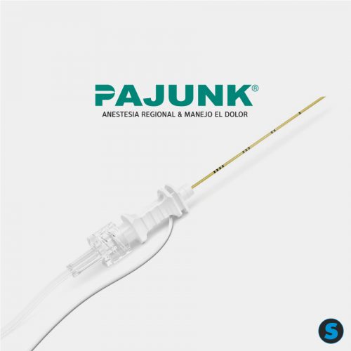 PAJUNK-AGUJA-ECOGENICA